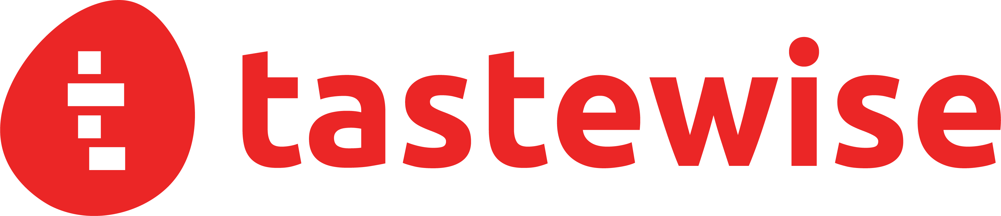 tastewise-logo-red